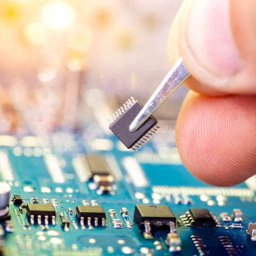 Electronics & Technology